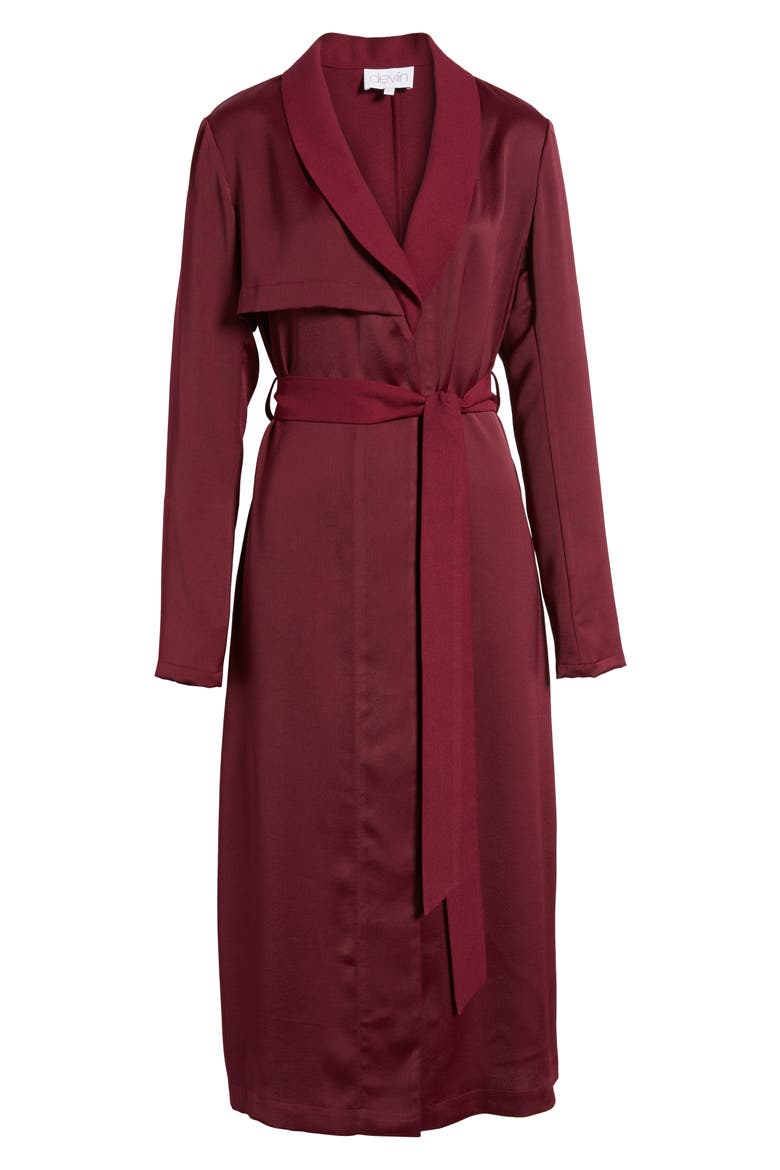 devlin Camden Duster, Alternate, color, FROSTED GRAPE