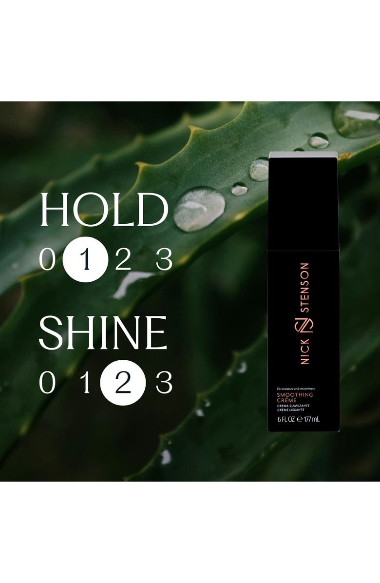 Nick Stenson Beauty Smoothing Créme, Alternate, color, NO COLOR