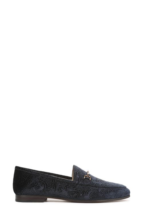 Sam Edelman Loraine Bit Loafer In Black