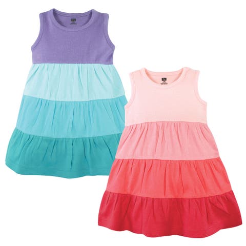 Two-Pack Dress Collection