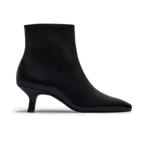 Sanya Ankle Bootie