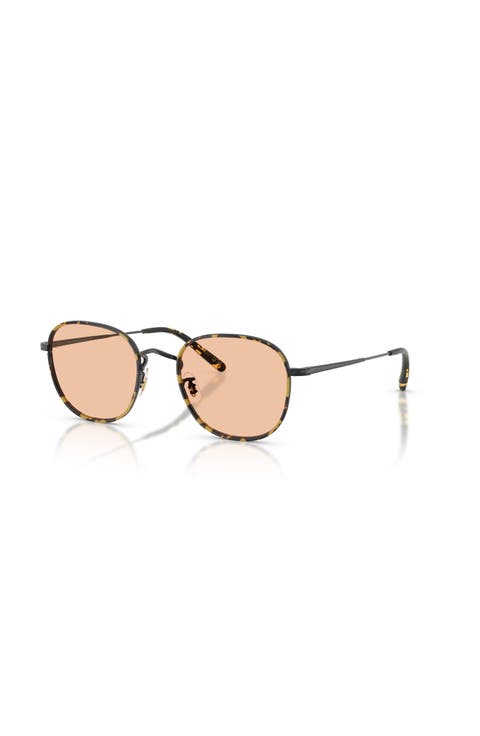 50mm Phantos optical glasses