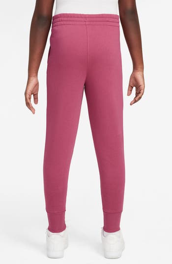 Kids' Sportswear Club Fleece Joggers