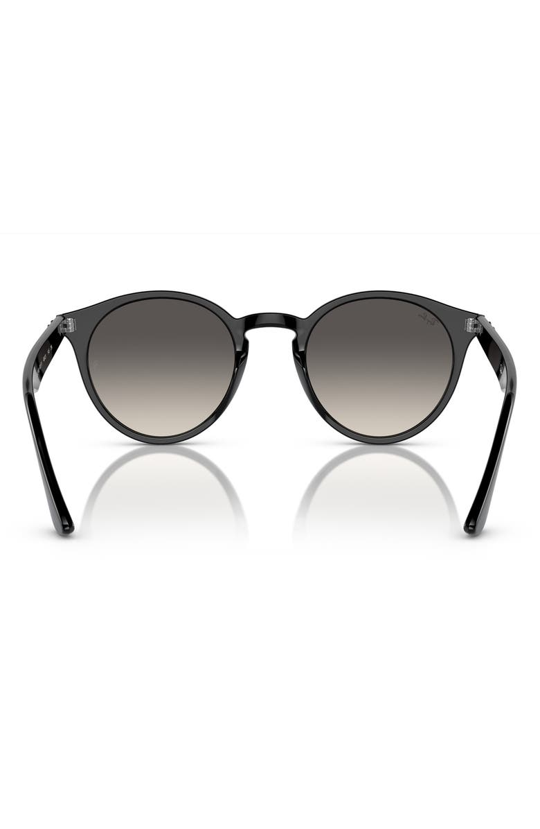 Ray-Ban 49mm Retro Sunglasses, Alternate, color, 