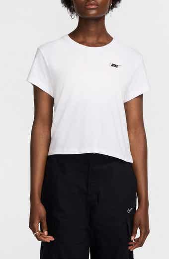 Nike Sportswear Club Cotton T-Shirt