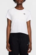 Nike Sportswear Club Cotton T-Shirt