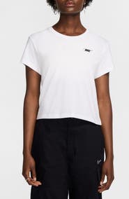 Nike Sportswear Club Cotton T-Shirt