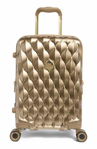IT LUGGAGE Illuminate 21-Inch Hardside Carry-On Luggage