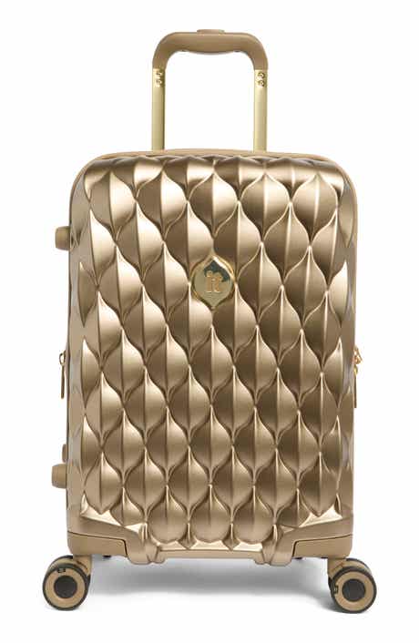 IT LUGGAGE Illuminate 21-Inch Hardside Carry-On Luggage