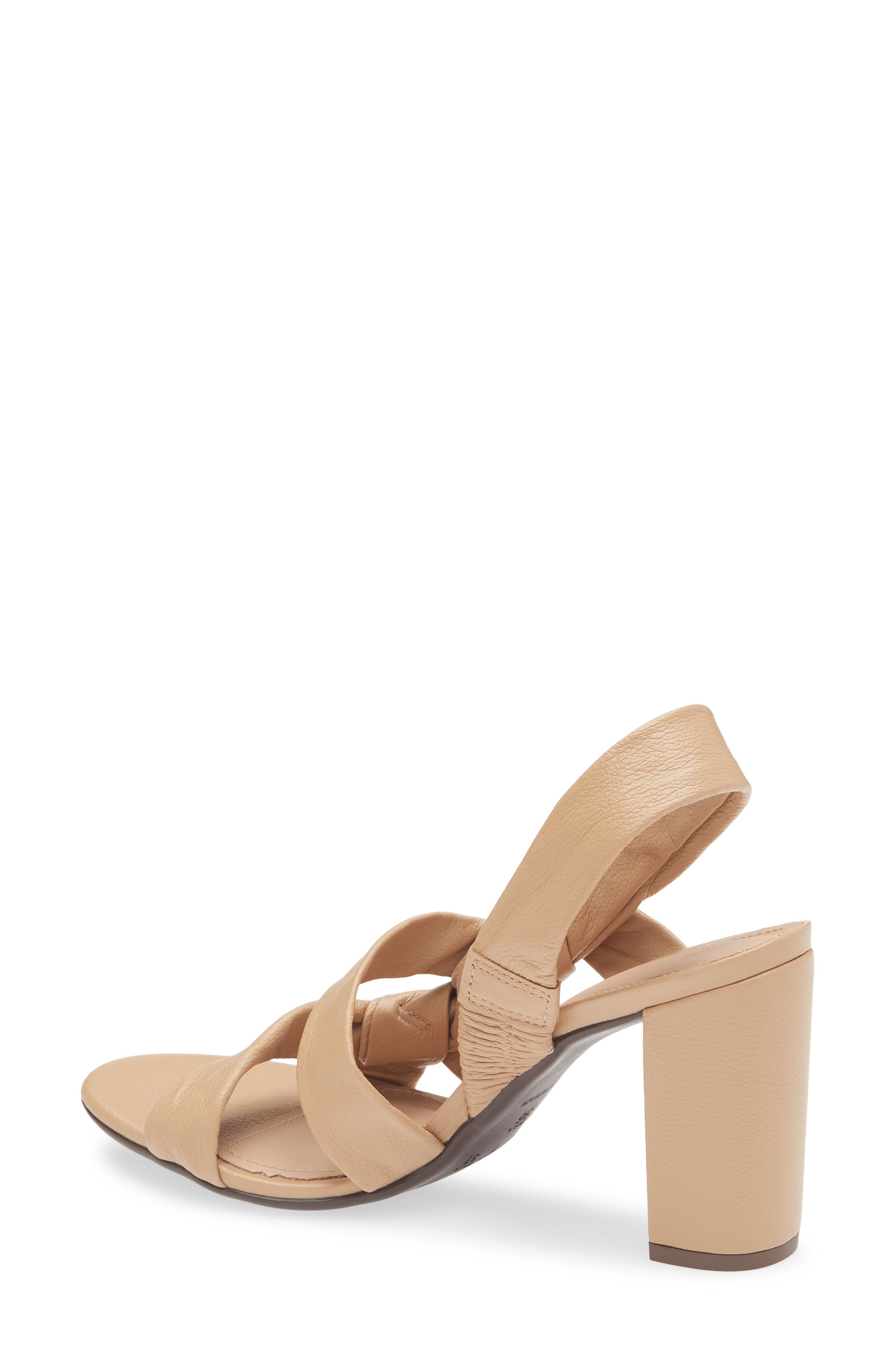 Brandy Slingback Sandal - image 2