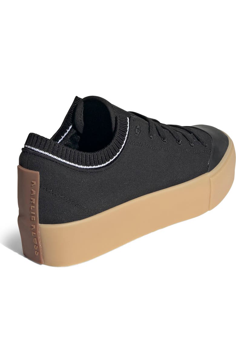 adidas x Karlie Kloss XX92 Canvas Platform Sneaker, Alternate, color,