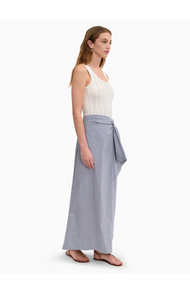 Rebecca Taylor Verana Knit Tank, Alternate, color, Ivory