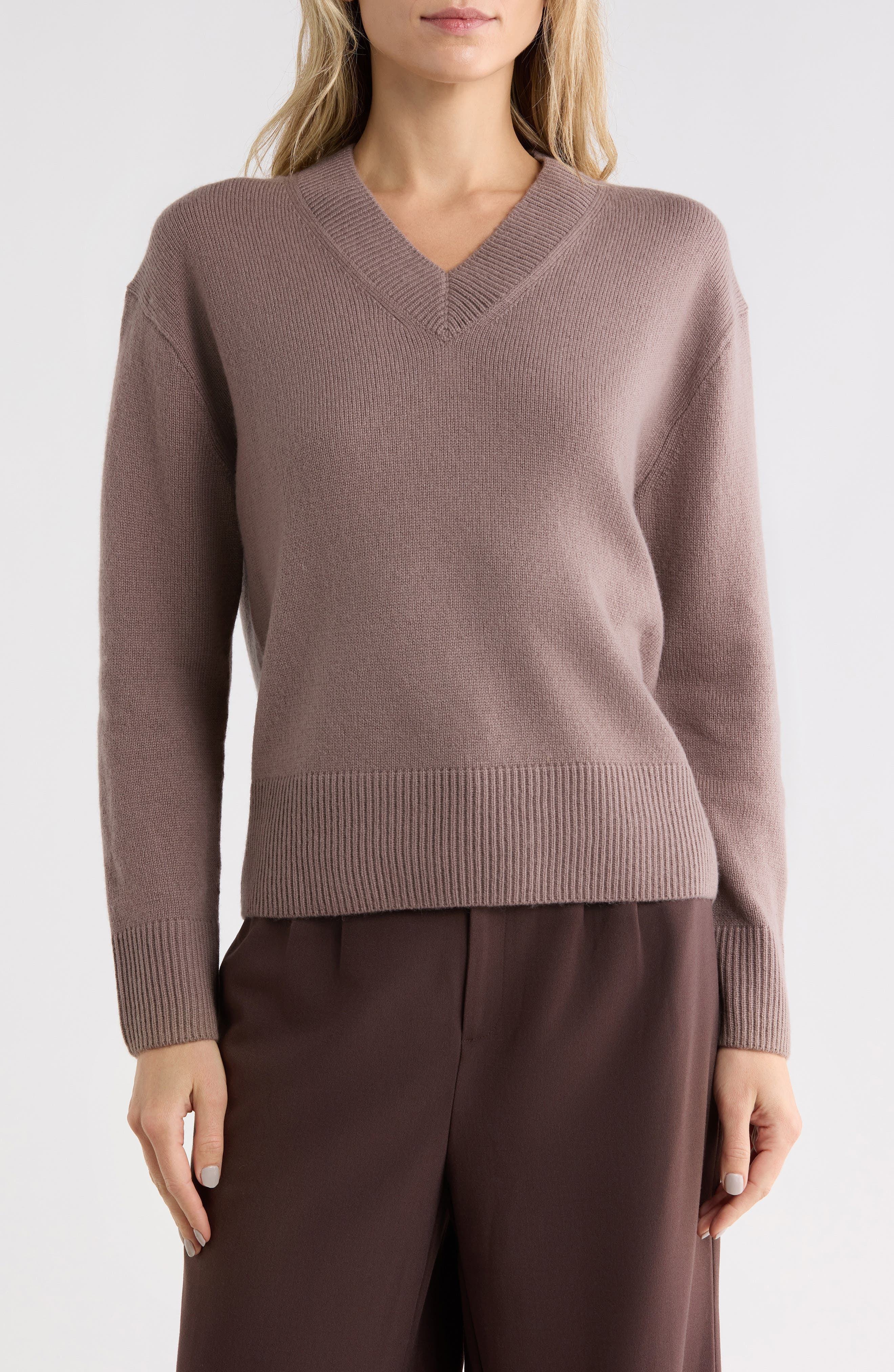 MAUVE LILAC