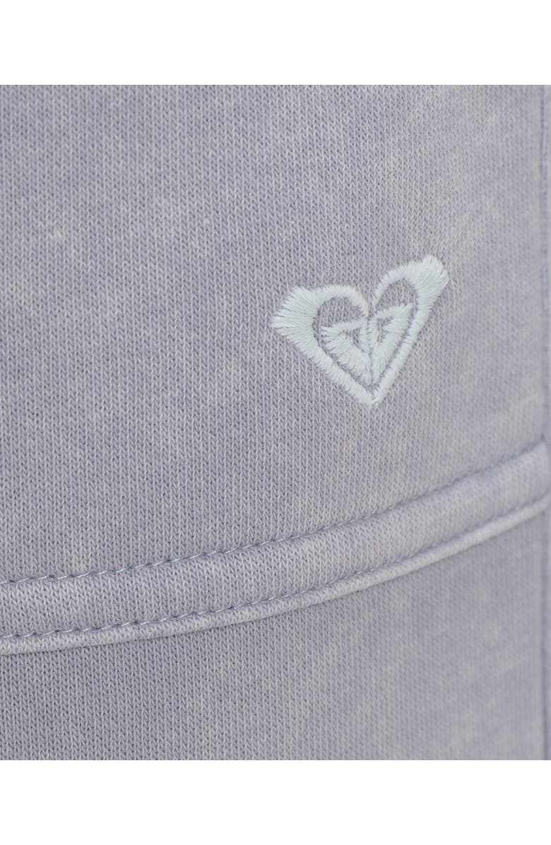 Roxy Kids' Shoreline Joggers, Alternate, color, Blue Blizzard