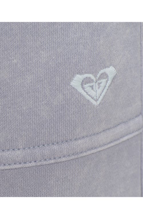 Roxy Kids' Shoreline Joggers In Gray