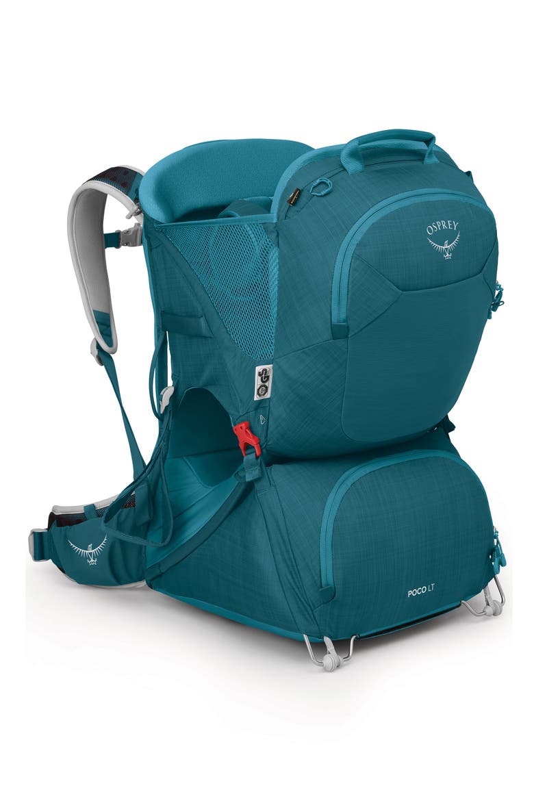 Poco™ LT Child Carrier, Alternate, color, DEEP PEYTO