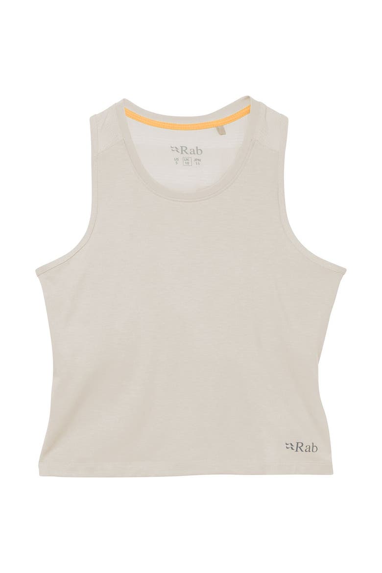 Rivelin Racerback Tank Top - Women's, Alternate, color, Pebble