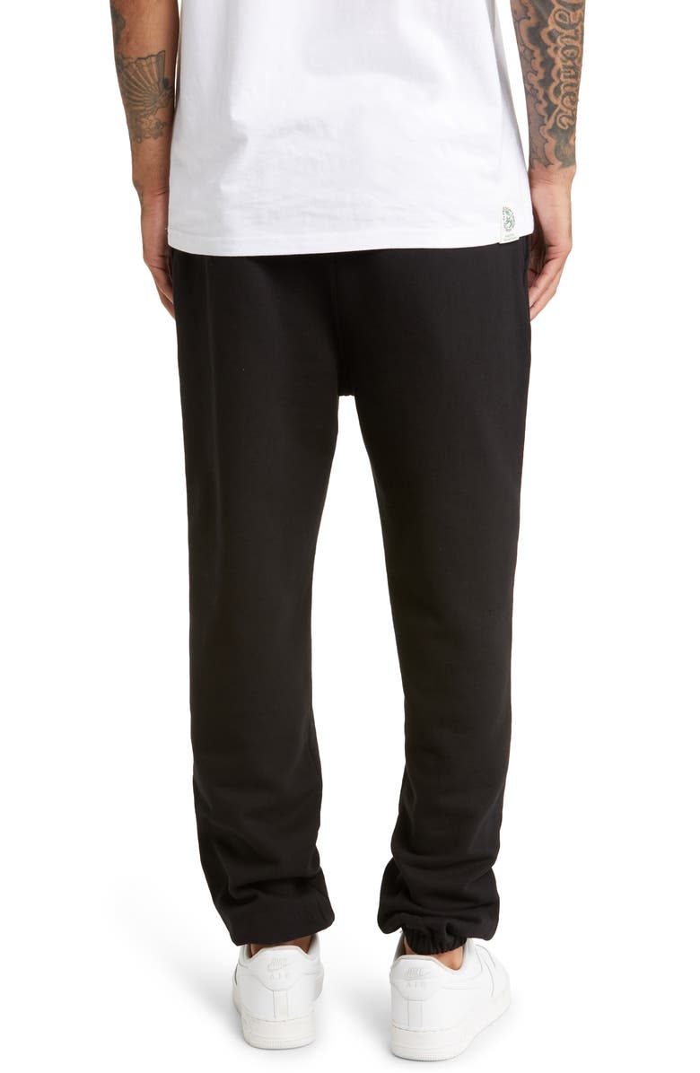 Billionaire Boys Club Small Arch Logo Patch Joggers, Alternate, color, 