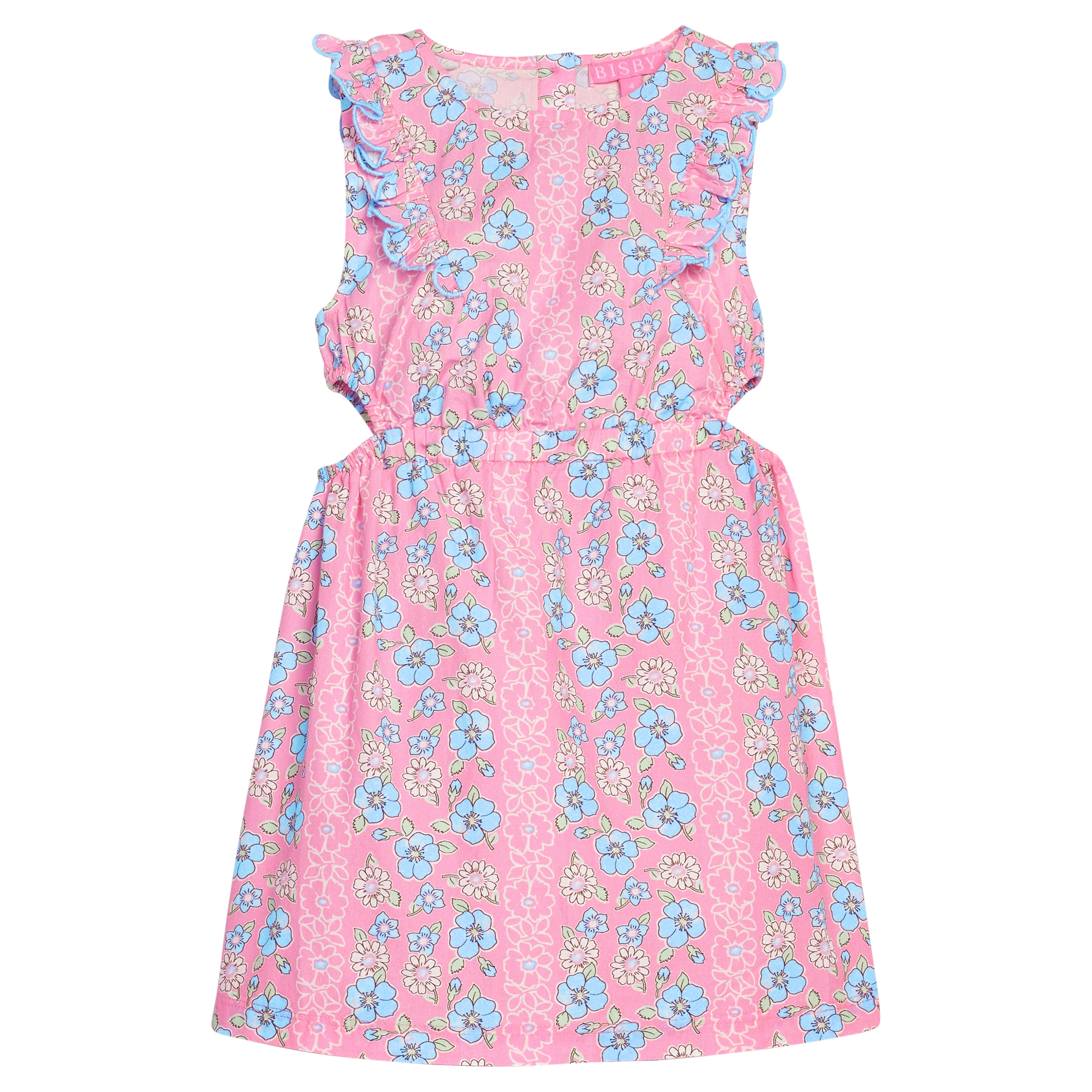 selected Spring Marguerite Floral