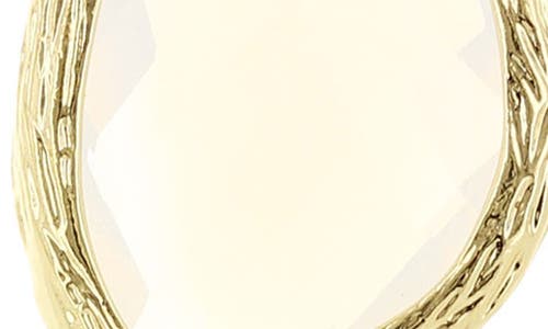 Olivia Welles Kathleen Fringe Drop Earrings