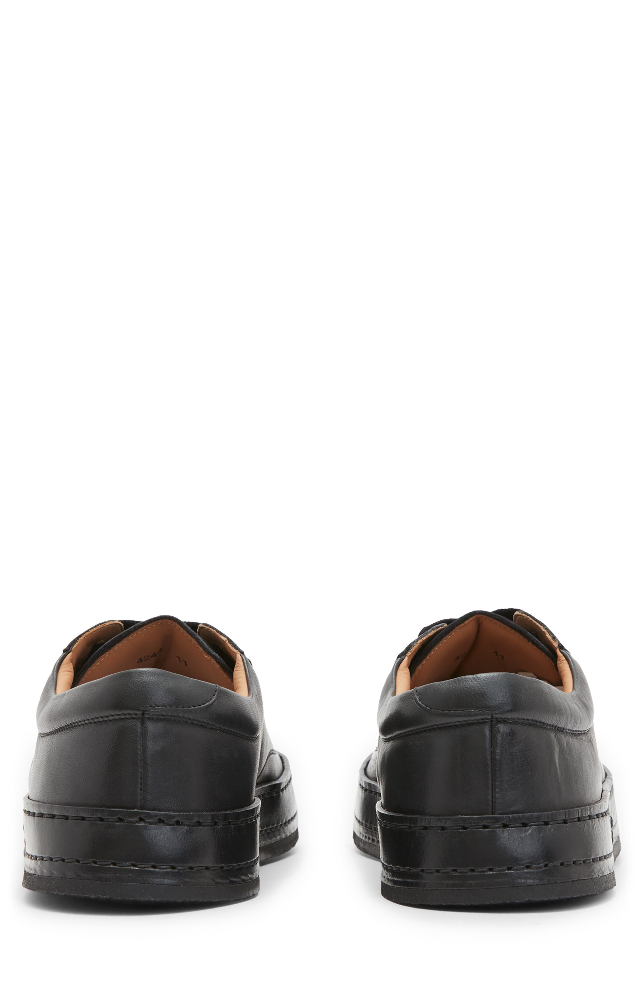 John Varvatos Wooster Artisan Sneaker, Alternate, color, 