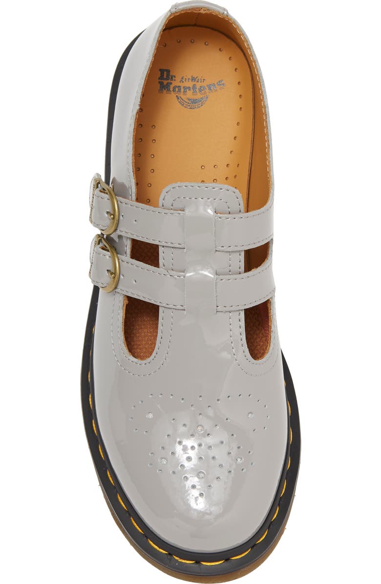 Dr. Martens 8065 Mary Jane Flat, Alternate, color,