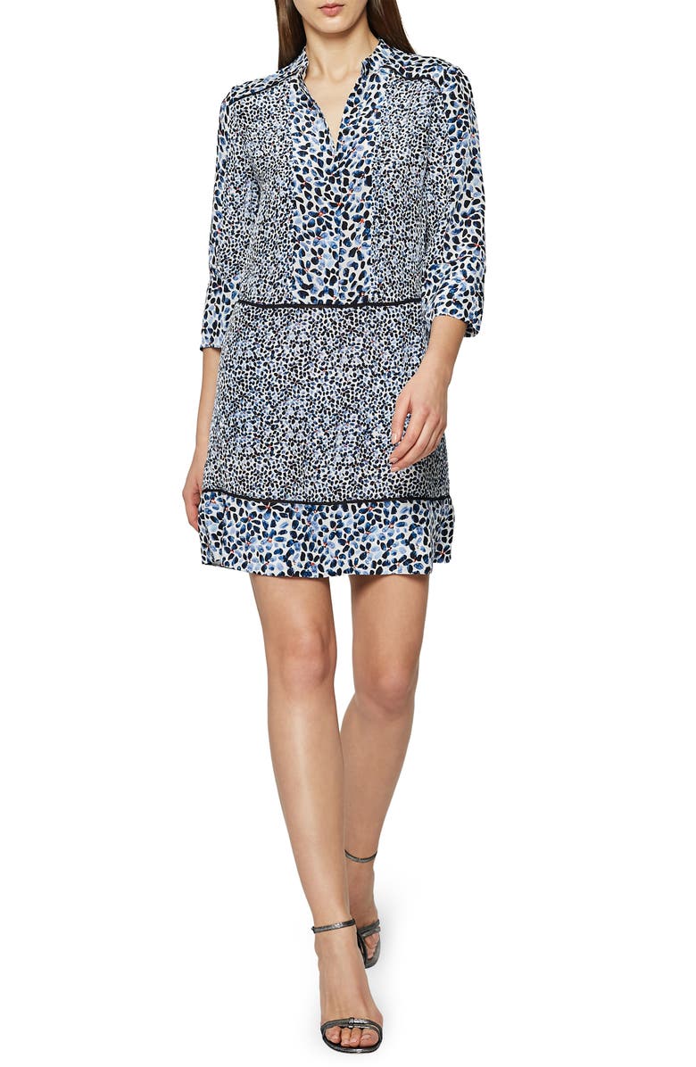 Reiss Anush Dress, Main, color, 