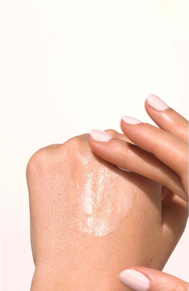 Olivia Quido Skincare Secret Radiance, Alternate, color, White