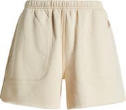 Lunya Silksweats™ Reversible Lounge Shorts