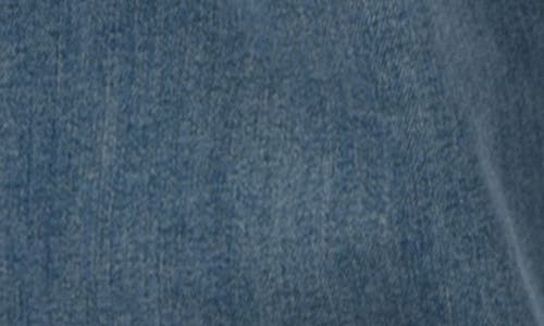 Kut From The Kloth Jodi Mid Rise Wide Leg Utility Jeans In Blue