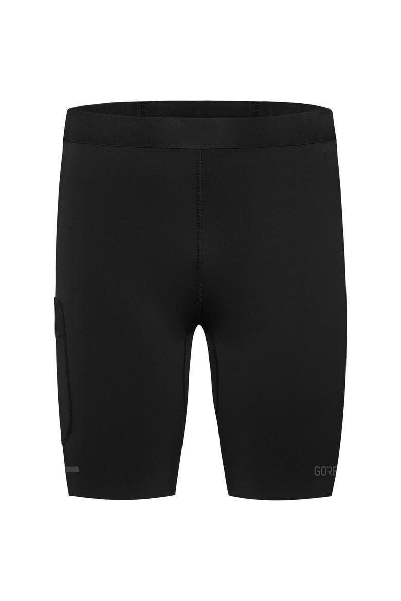 Concurve Short Tight - Men's, Alternate, color, Black