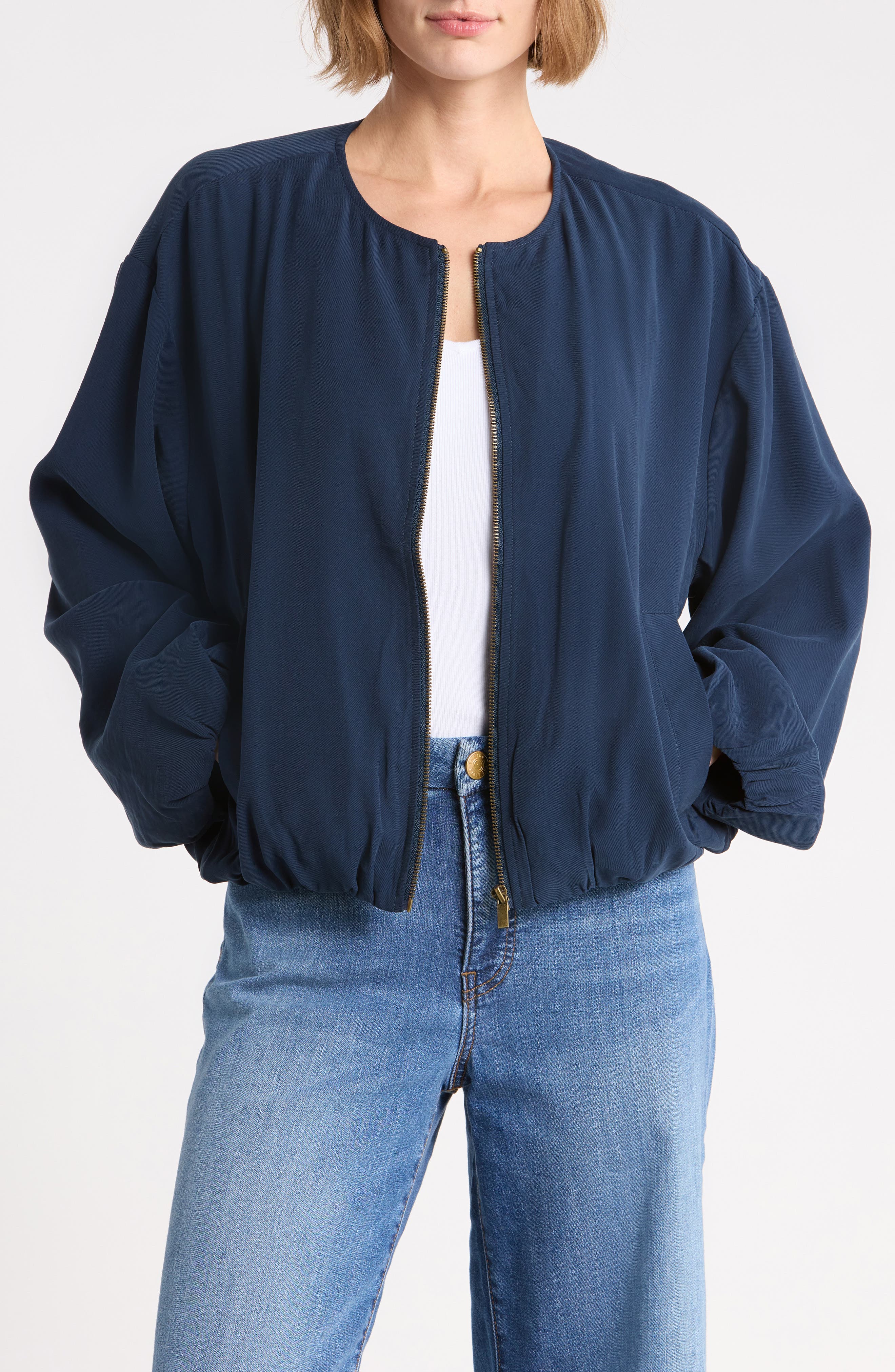 Bubble Jacket
