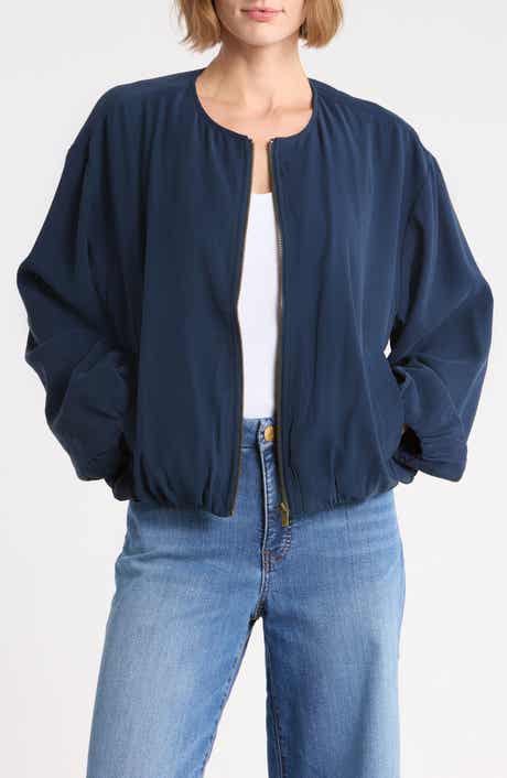 Bubble Jacket