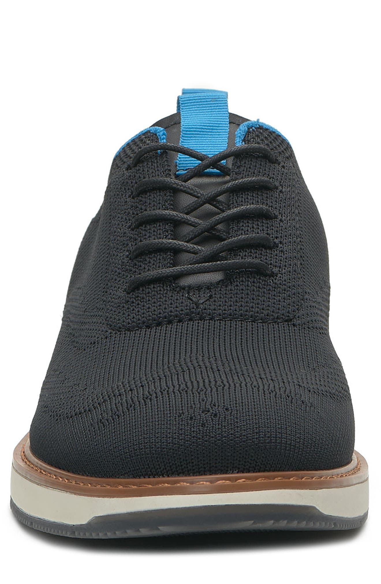 Vince Camuto Staan Knit Oxford Sneaker, Alternate, color, 