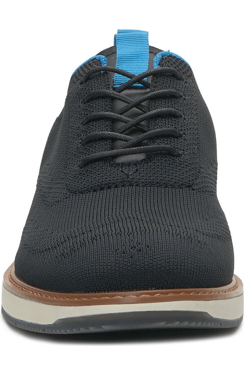 Vince Camuto Staan Knit Oxford Sneaker, Alternate, color,