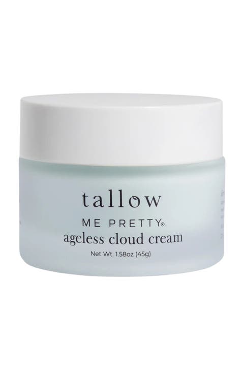 Ageless Cloud Cream