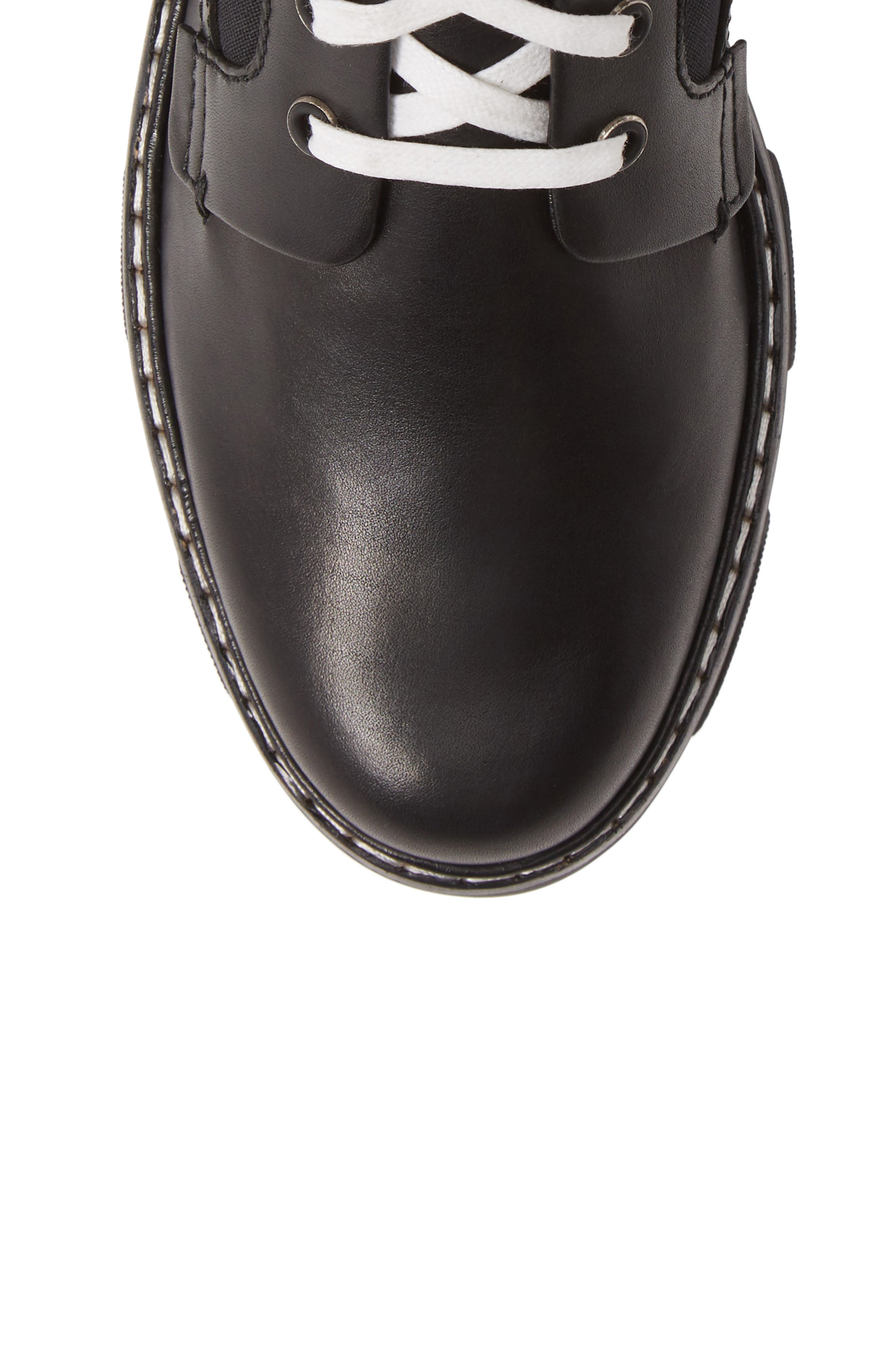 rag & bone Shiloh Combat Boot, Alternate, color, 