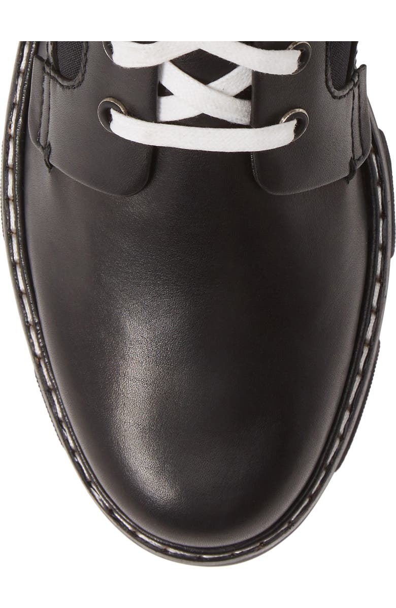 rag & bone Shiloh Combat Boot, Alternate, color,