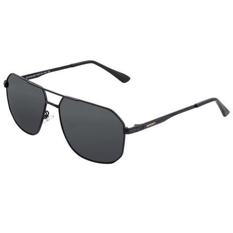 Norma Polarized Sunglasses