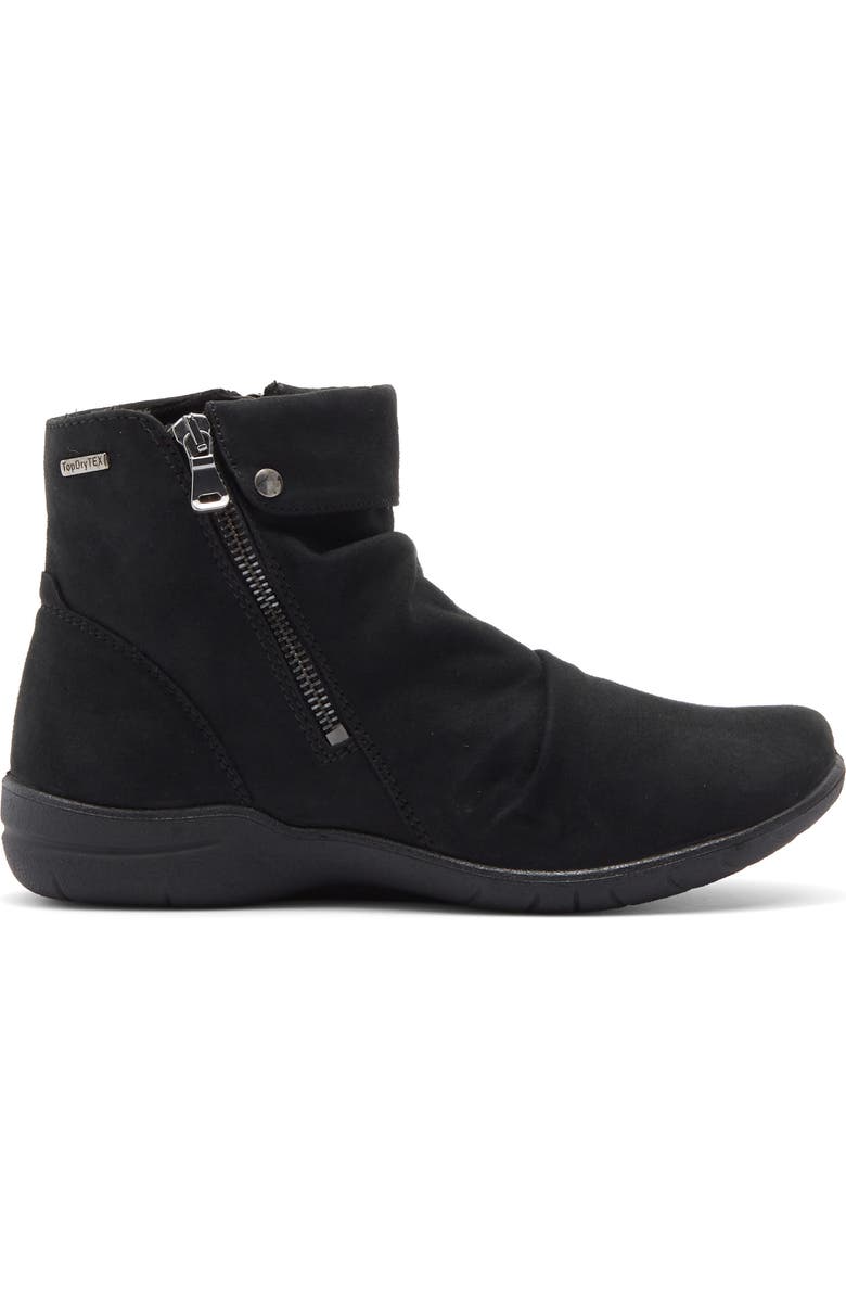 Romika<sup>®</sup> Helen 54 Waterproof Bootie, Alternate, color, Black