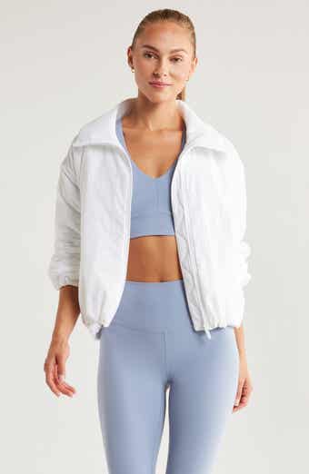 Elevate Insulated Jacket