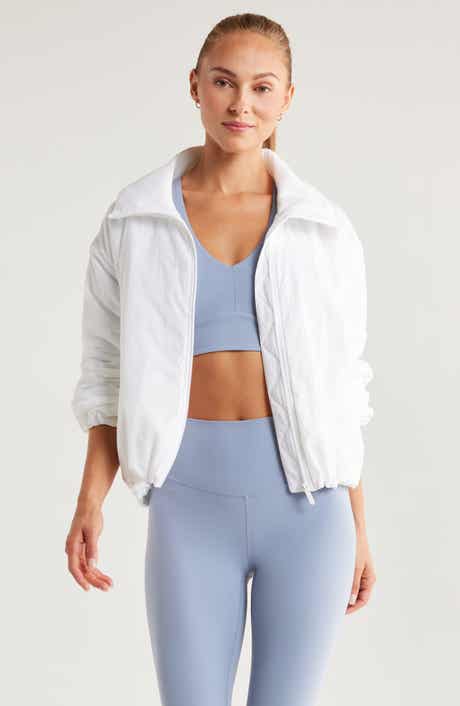 Elevate Insulated Jacket