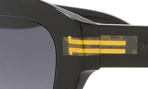 Marc Jacobs Mj 1082/s 53mm Gradient Cat Eye Sunglasses