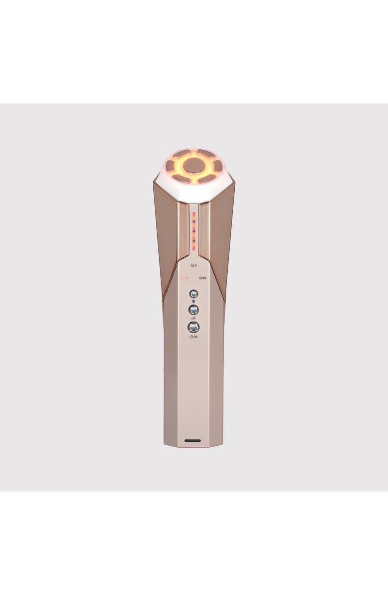 Project E Beauty REVA Instant Age Renewal Wand, Main, color, White