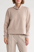 MARIKA Sage Pullover