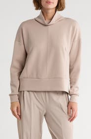 MARIKA Sage Pullover