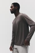 H&M Long-sleeved Sports Top With Drymove