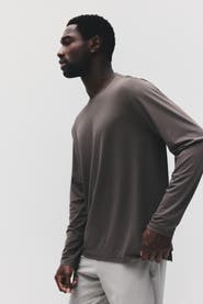 H&M Long-sleeved Sports Top With Drymove
