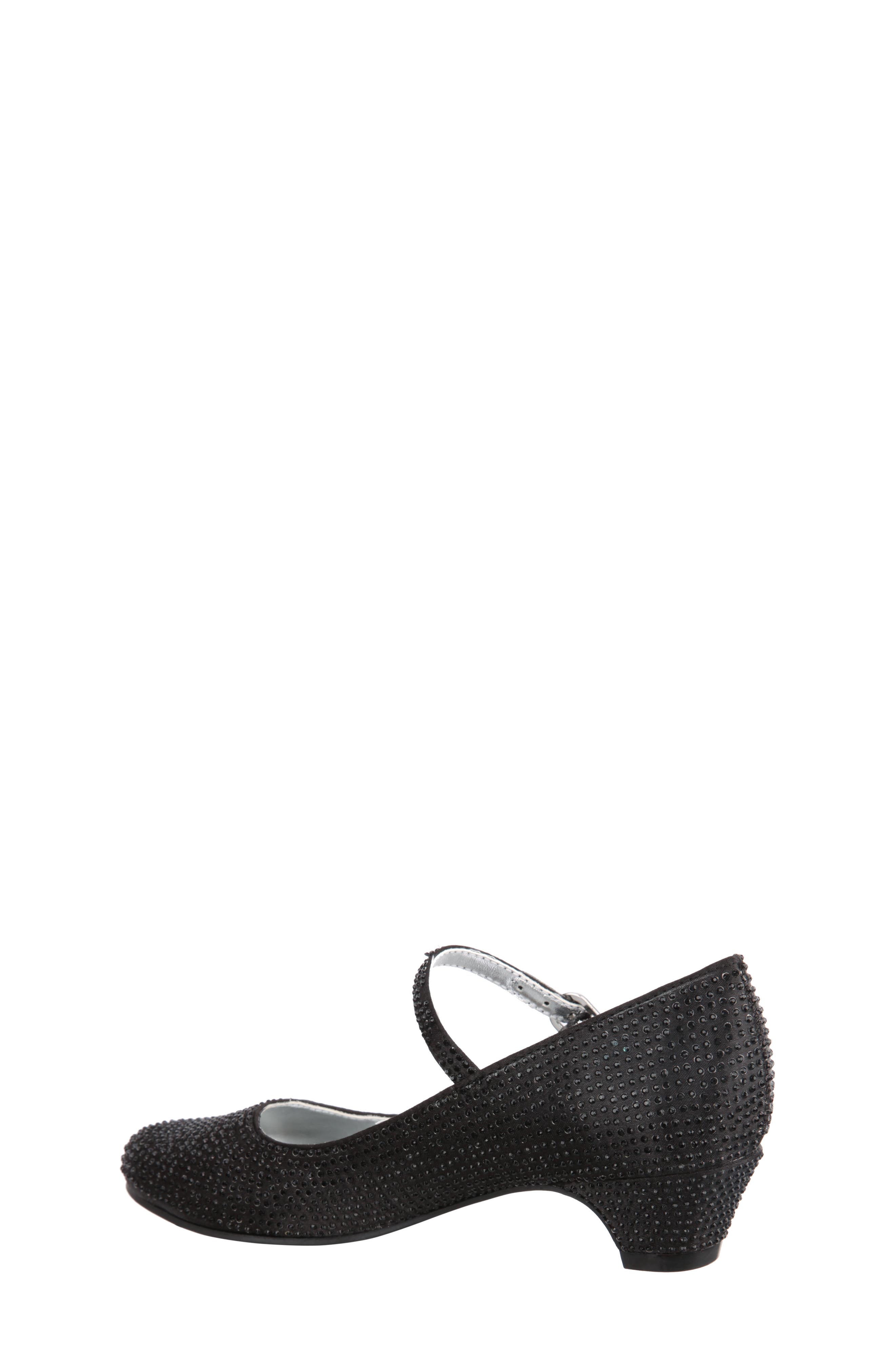 Nina 'Zelia' Mary Jane, Alternate, color, 