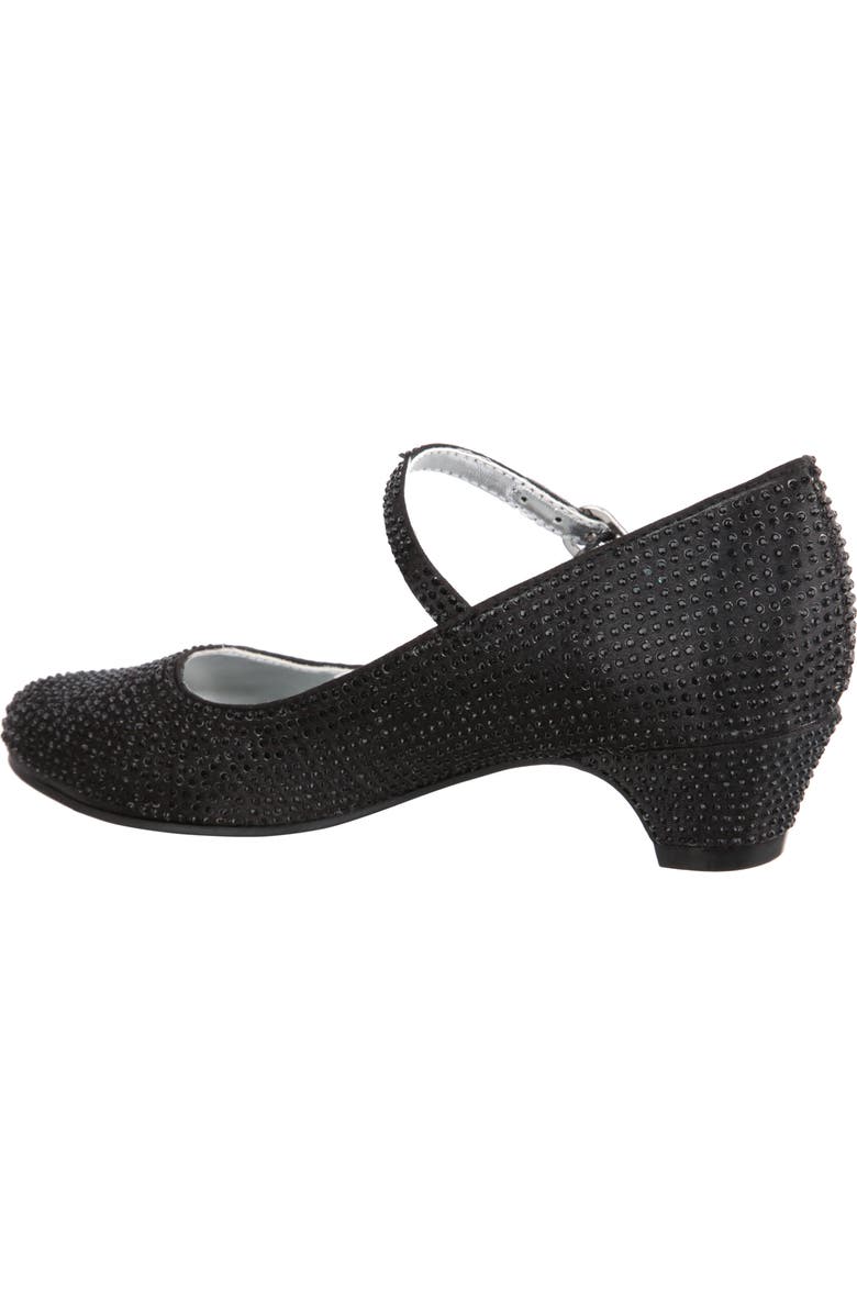 Nina 'Zelia' Mary Jane, Alternate, color,